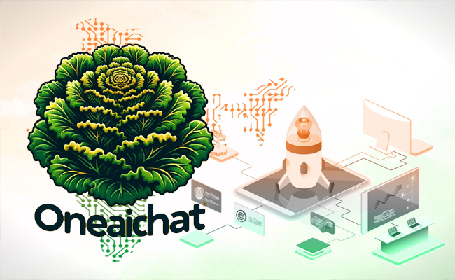 Indian startup OneAIChat announces unified interface for leading 